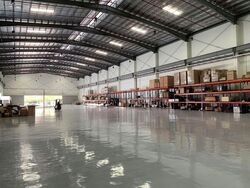 CSL BUILDING (D22), Warehouse #599761401